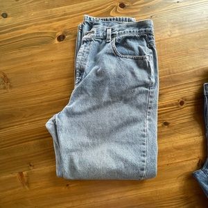 Vintage Liz Claiborne Mom Jeans